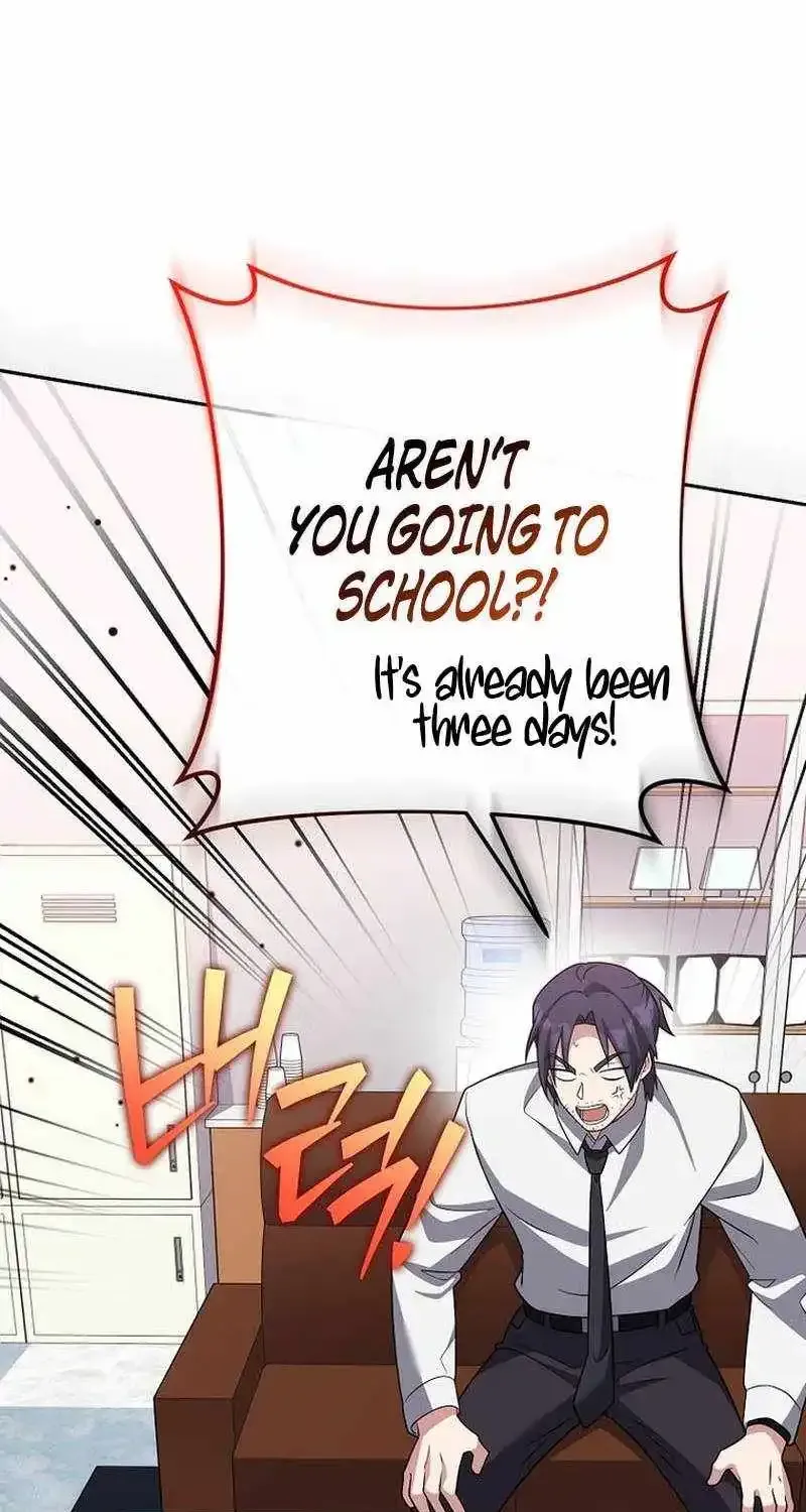 The Novel’s Extra (Remake) Chapter 163 - Page 87