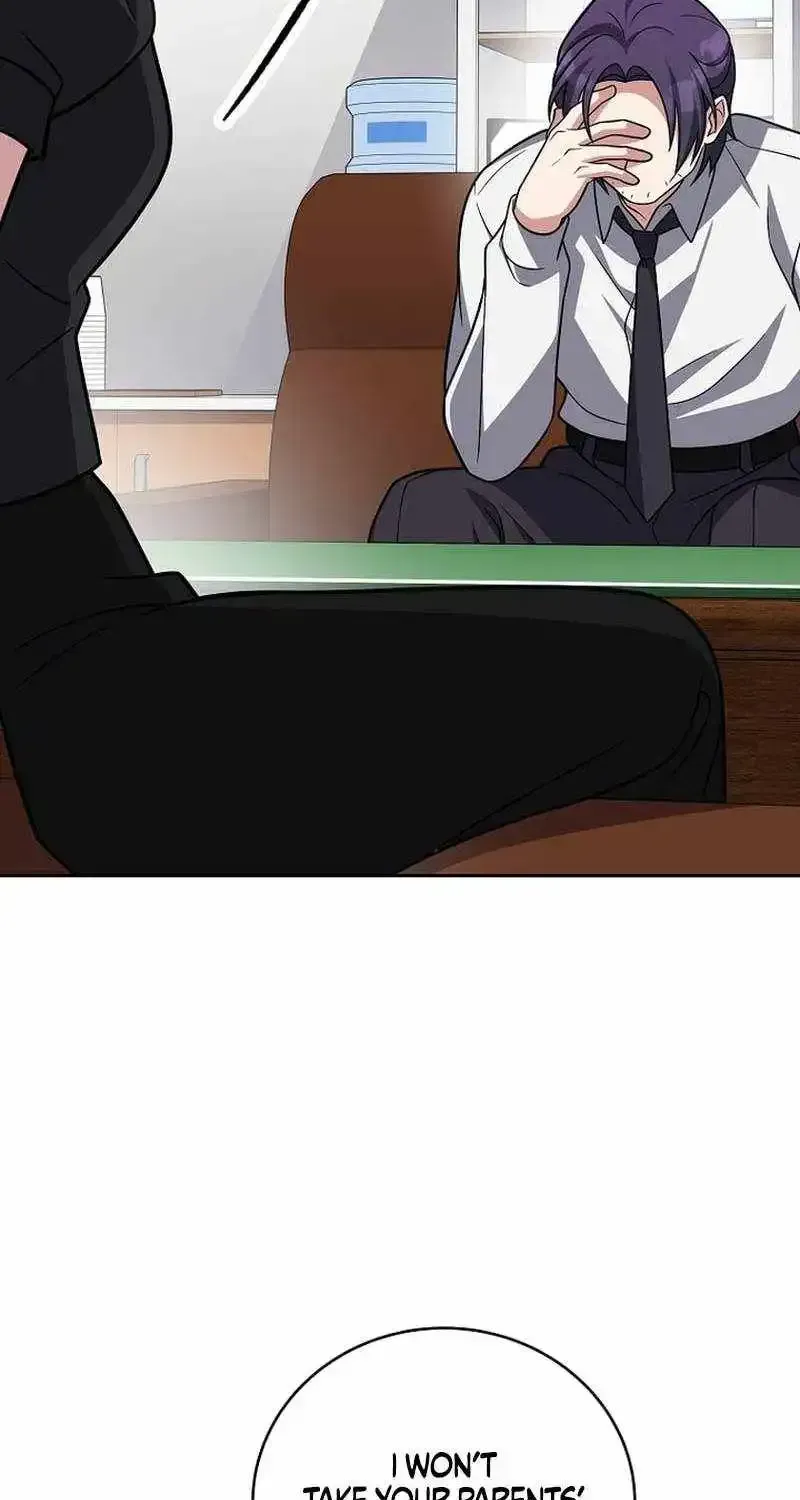 The Novel’s Extra (Remake) Chapter 163 - Page 100