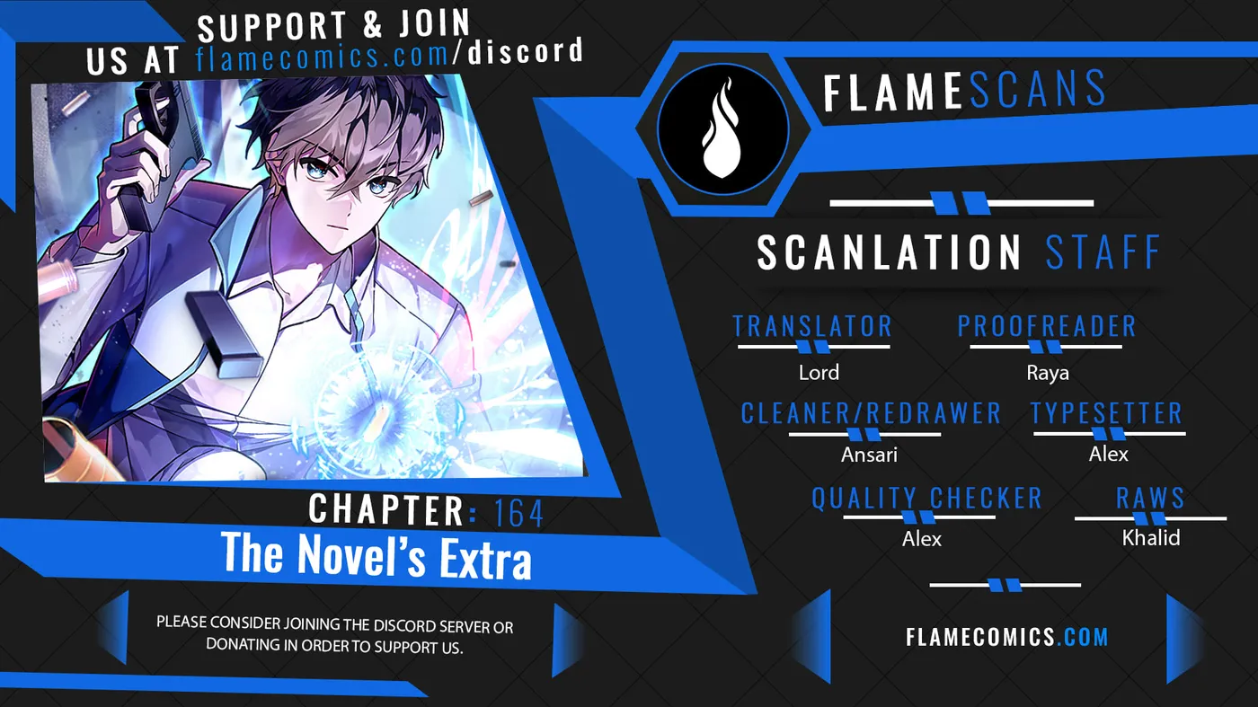 The Novel’s Extra (Remake) Chapter 164 - Page 1