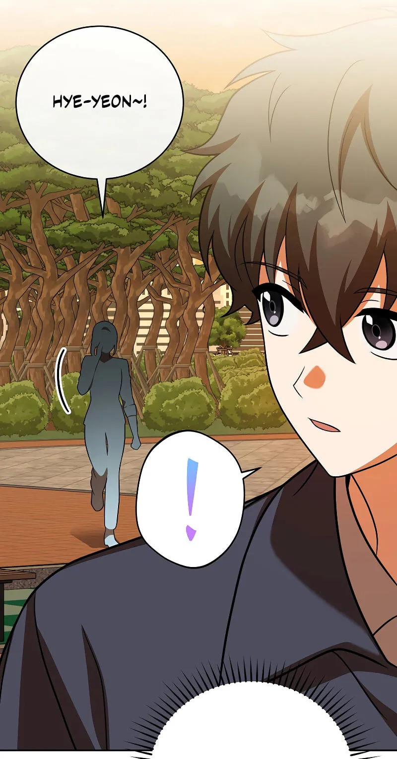 The Novel’s Extra (Remake) Chapter 164 - Page 31