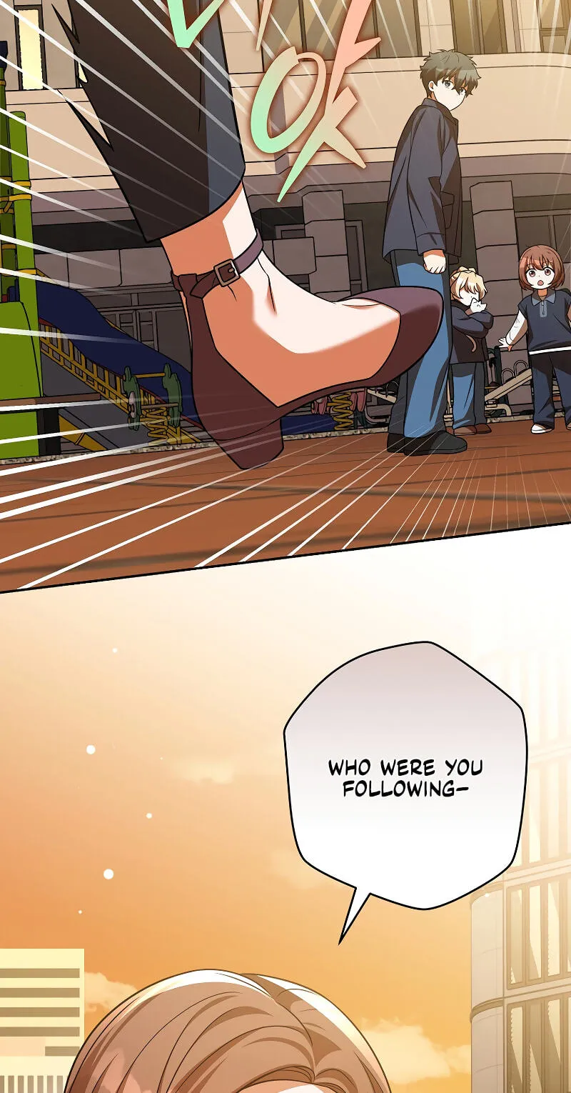The Novel’s Extra (Remake) Chapter 164 - Page 33
