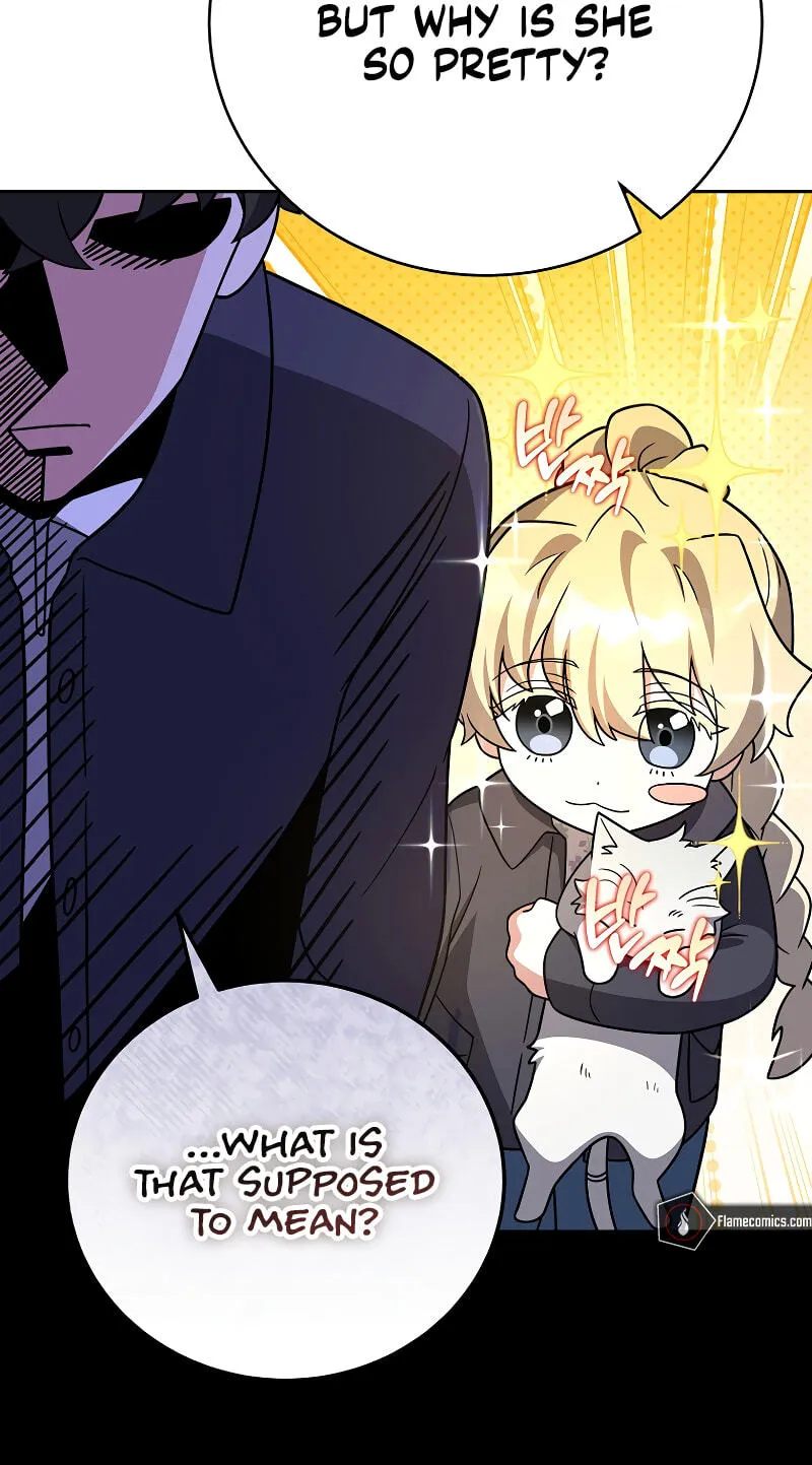 The Novel’s Extra (Remake) Chapter 164 - Page 43