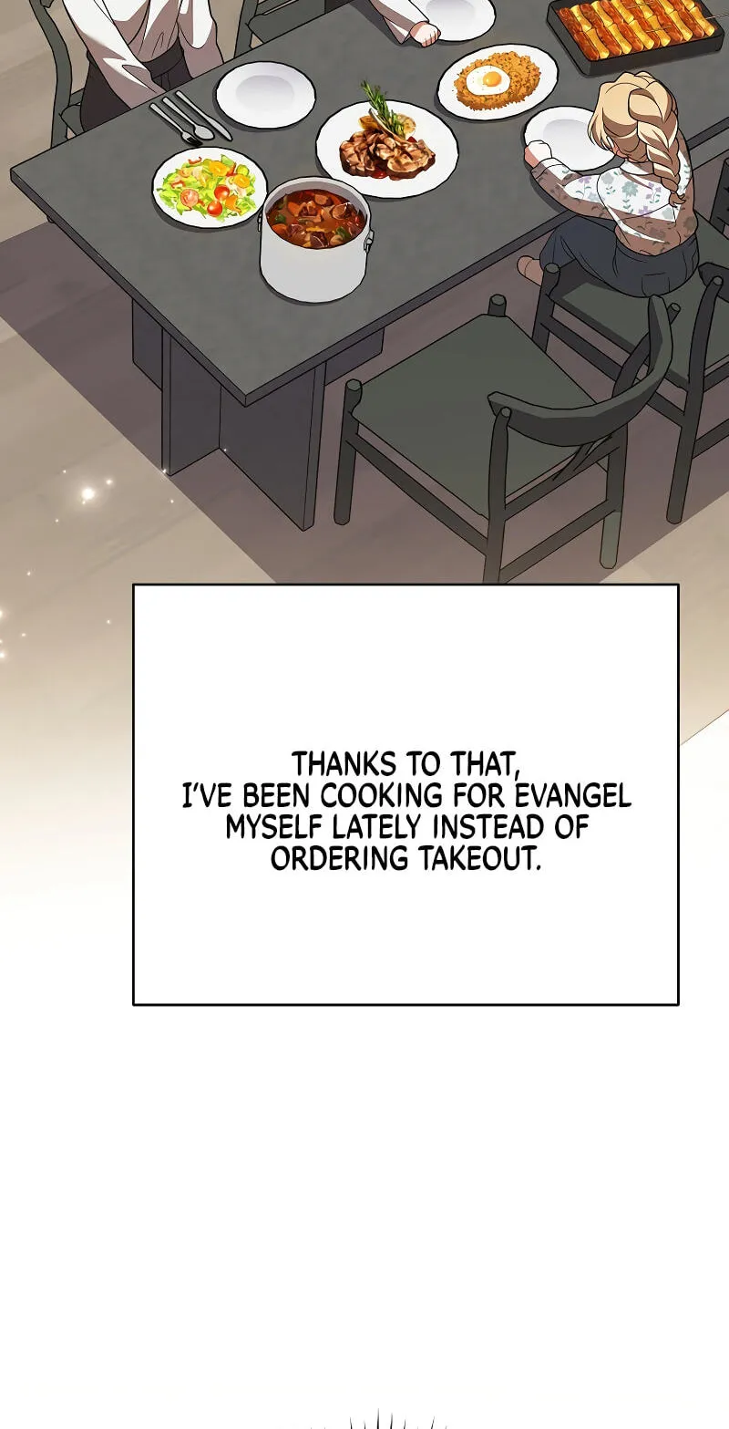 The Novel’s Extra (Remake) Chapter 164 - Page 55