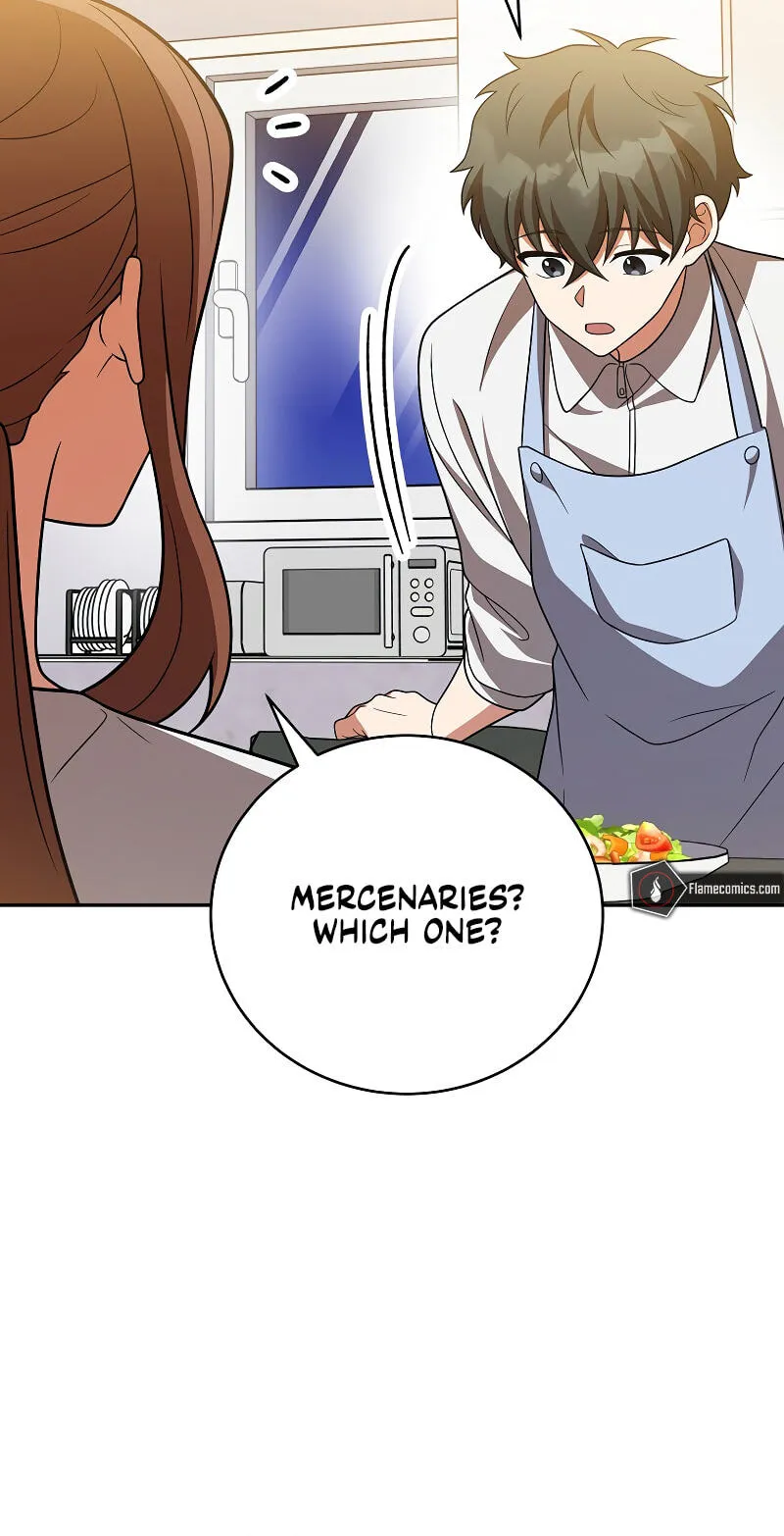 The Novel’s Extra (Remake) Chapter 164 - Page 59