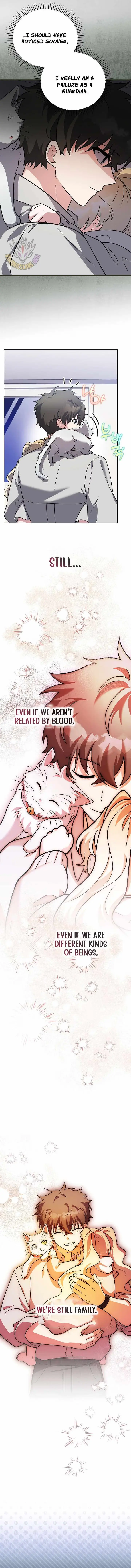 The Novel’s Extra (Remake) Chapter 167 - Page 3