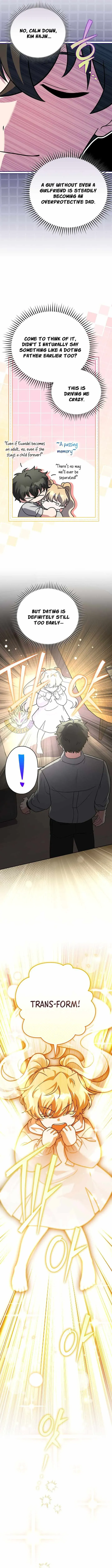 The Novel’s Extra (Remake) Chapter 167 - Page 5