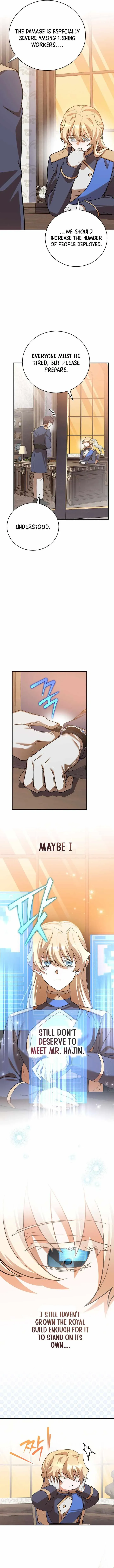 The Novel’s Extra (Remake) Chapter 167 - Page 16