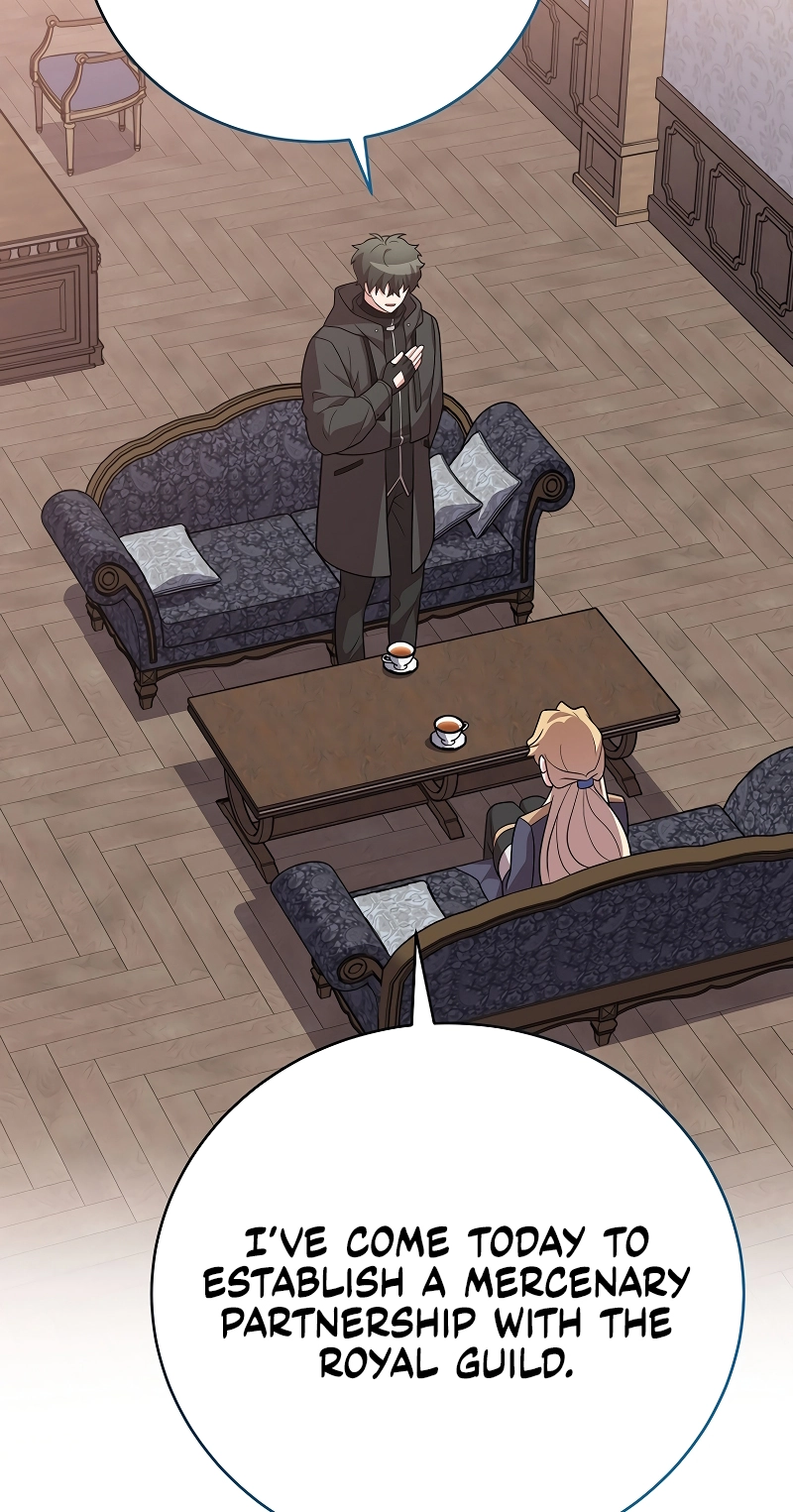 The Novel’s Extra (Remake) Chapter 170 - Page 3