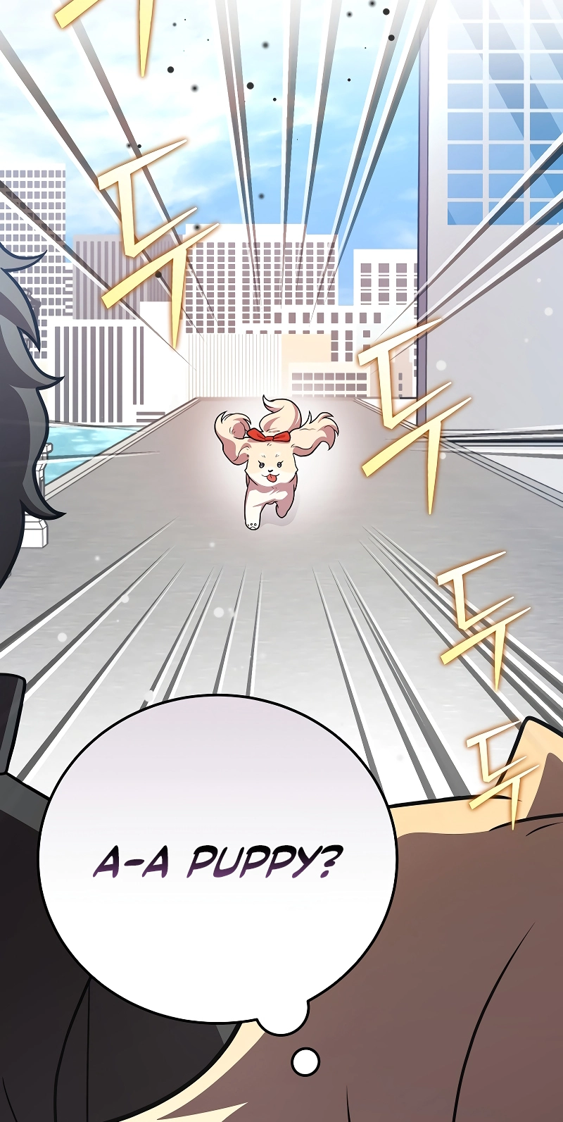 The Novel’s Extra (Remake) Chapter 170 - Page 32
