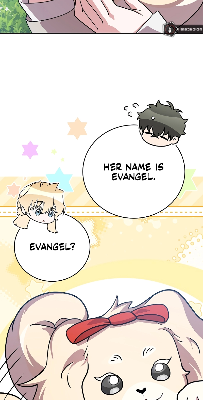 The Novel’s Extra (Remake) Chapter 170 - Page 39