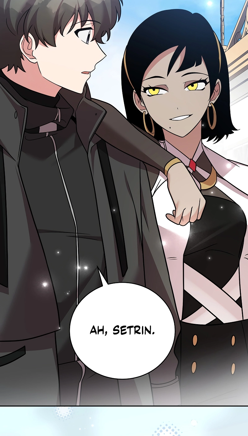 The Novel’s Extra (Remake) Chapter 170 - Page 44