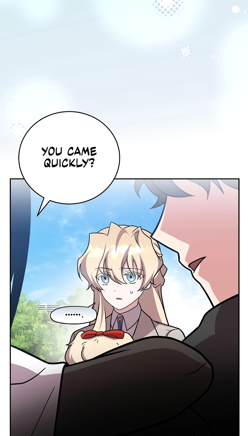 The Novel’s Extra (Remake) Chapter 170 - Page 45