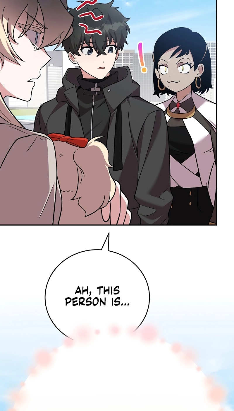 The Novel’s Extra (Remake) Chapter 170 - Page 47