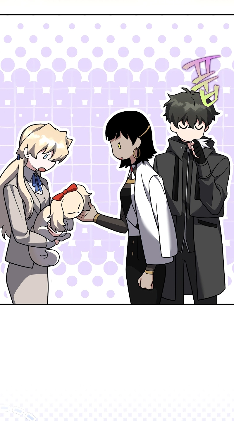 The Novel’s Extra (Remake) Chapter 170 - Page 64