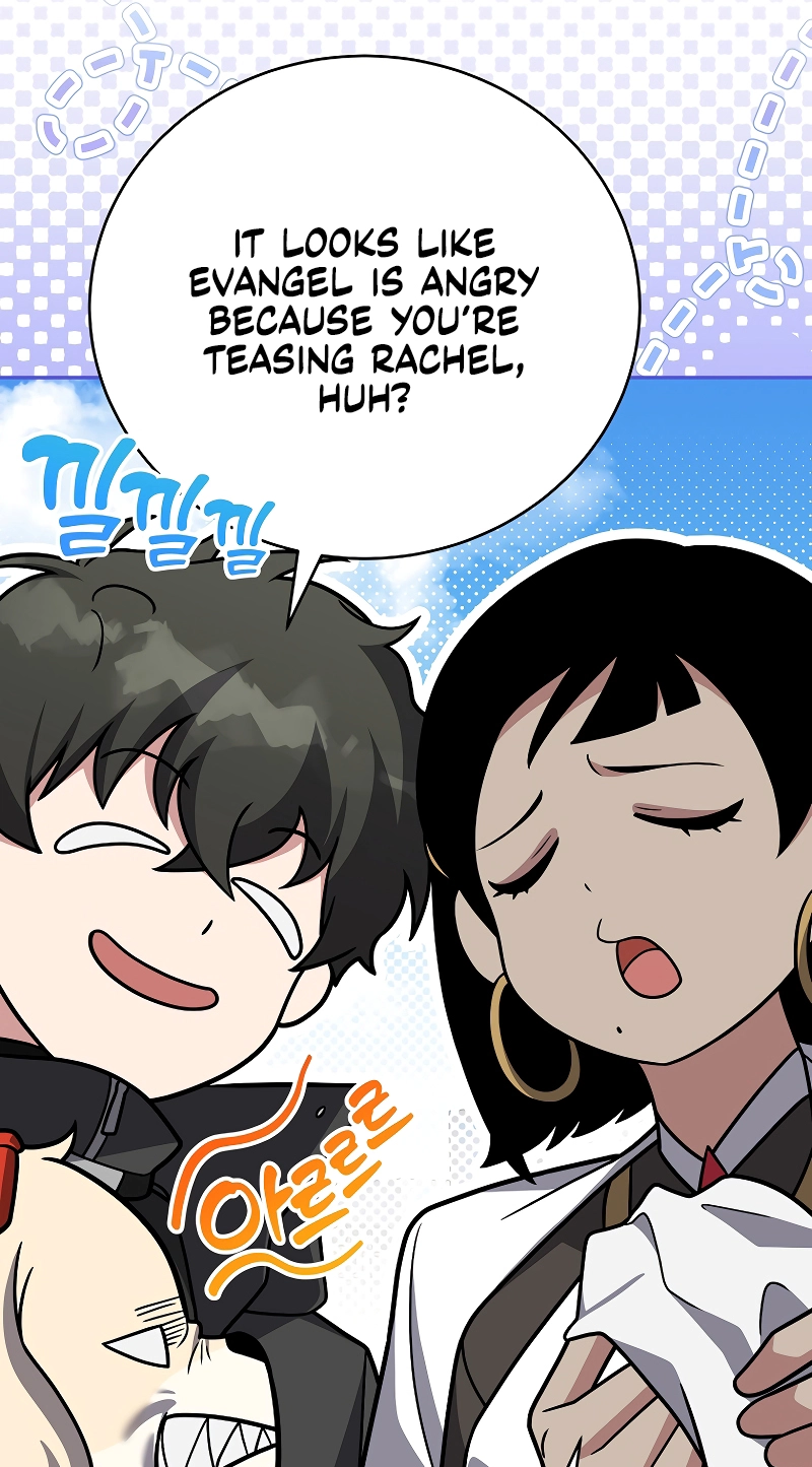 The Novel’s Extra (Remake) Chapter 170 - Page 65