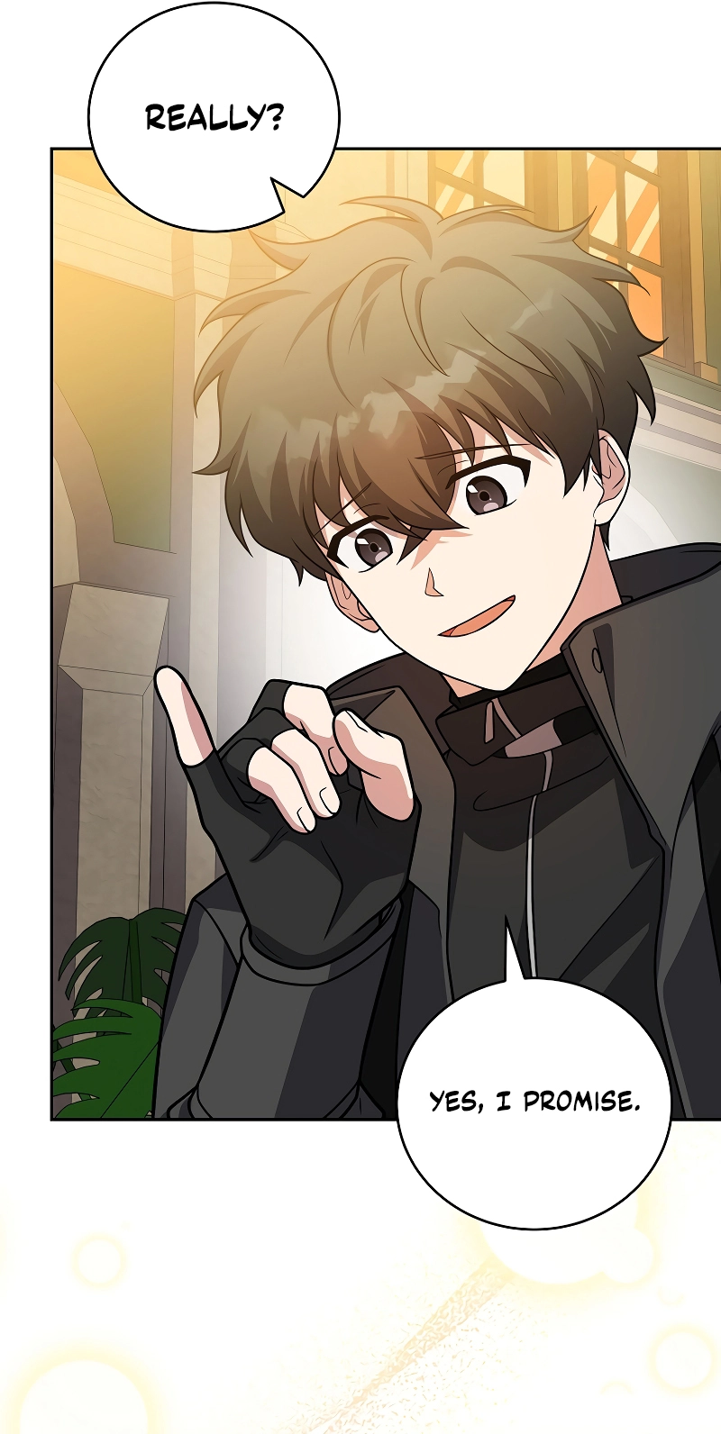The Novel’s Extra (Remake) Chapter 170 - Page 89