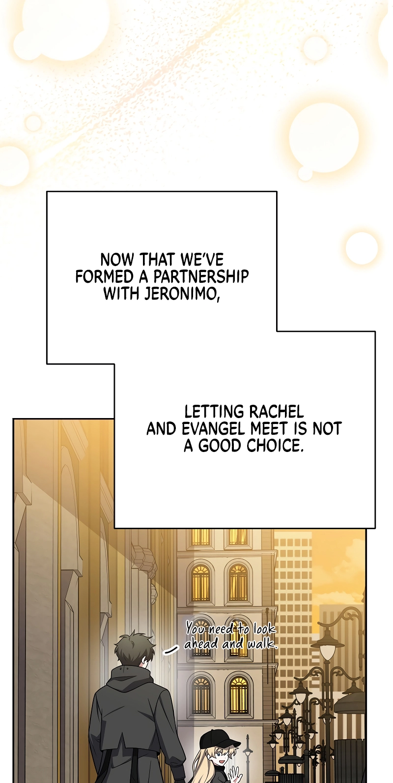 The Novel’s Extra (Remake) Chapter 170 - Page 91