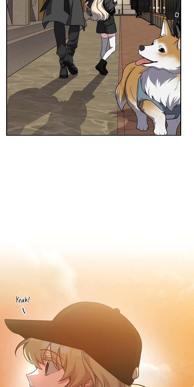 The Novel’s Extra (Remake) Chapter 170 - Page 92