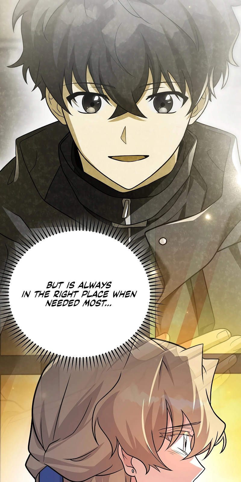 The Novel’s Extra (Remake) Chapter 170 - Page 97