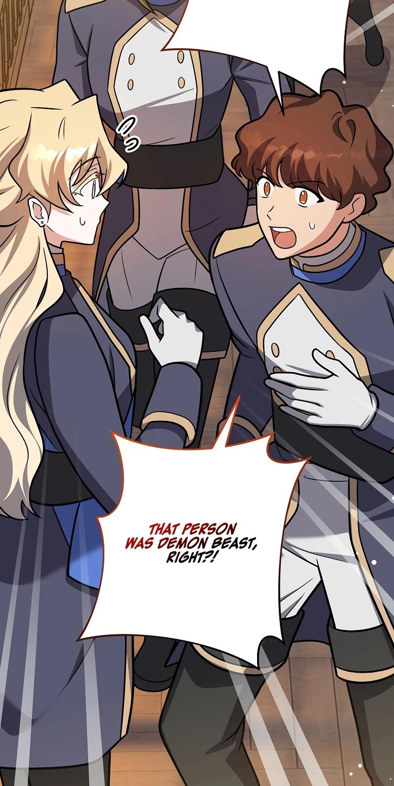 The Novel’s Extra (Remake) Chapter 170 - Page 101
