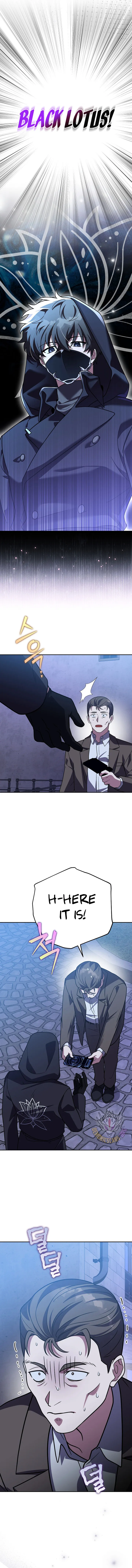 The Novel’s Extra (Remake) Chapter 172 - Page 5
