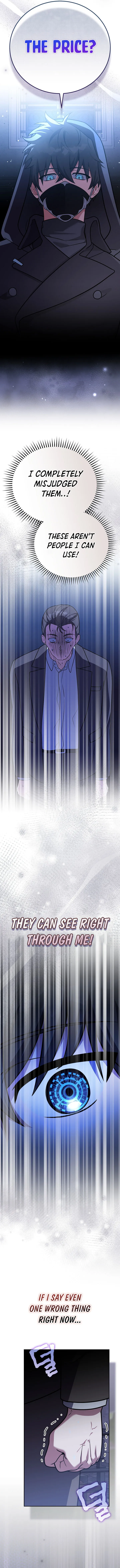 The Novel’s Extra (Remake) Chapter 172 - Page 6
