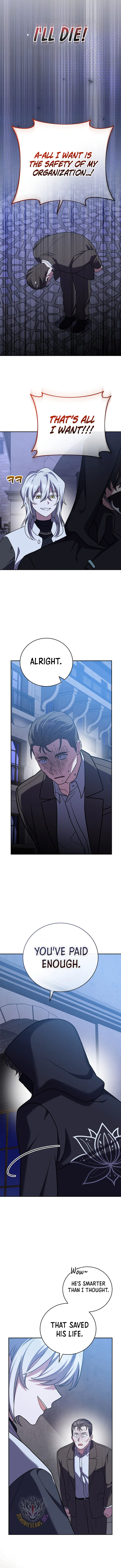 The Novel’s Extra (Remake) Chapter 172 - Page 7