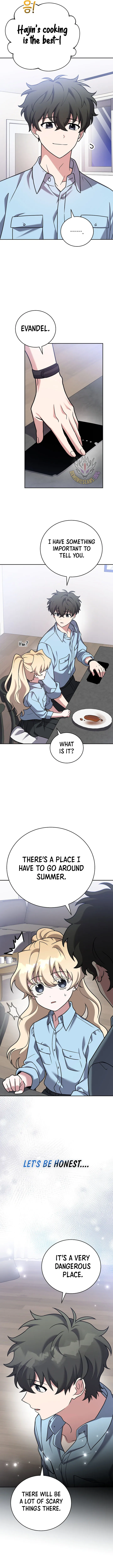 The Novel’s Extra (Remake) Chapter 172 - Page 13