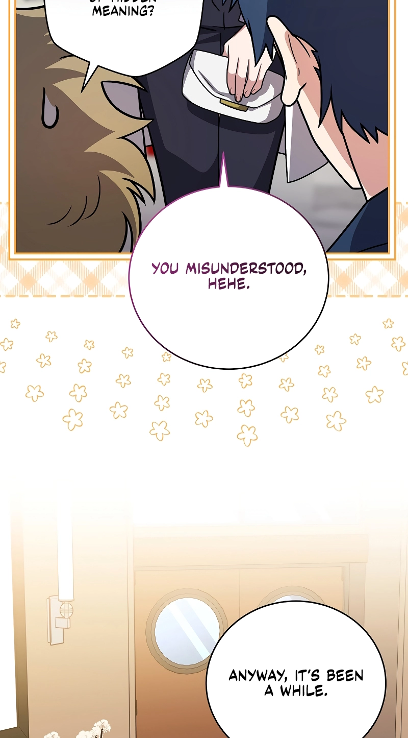 The Novel’s Extra (Remake) Chapter 173 - Page 14