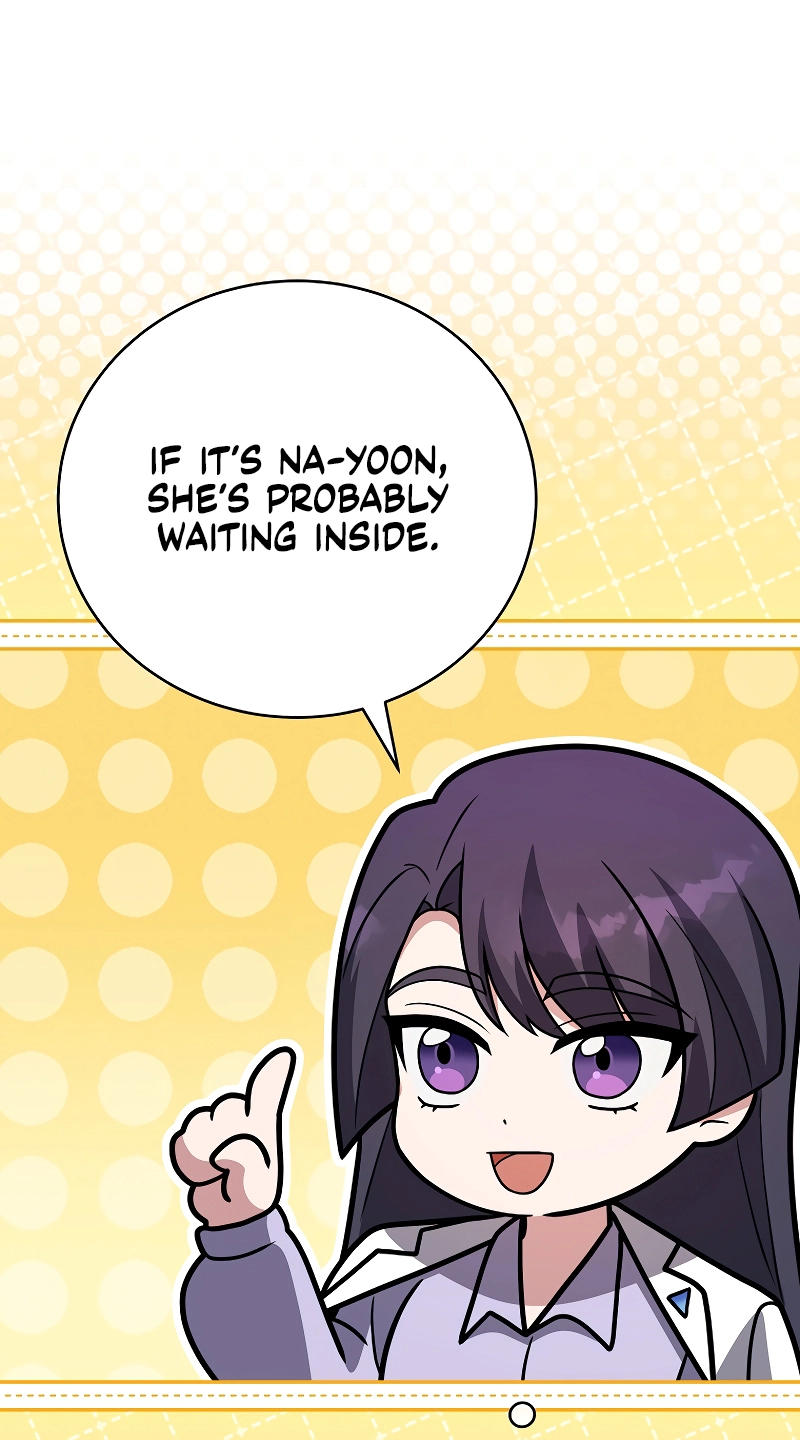 The Novel’s Extra (Remake) Chapter 173 - Page 19
