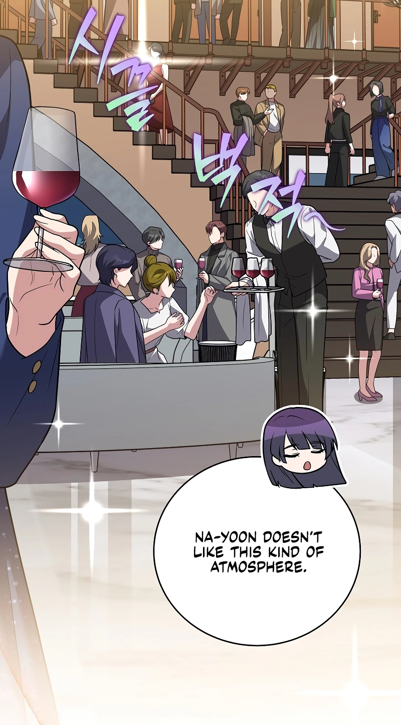 The Novel’s Extra (Remake) Chapter 173 - Page 21