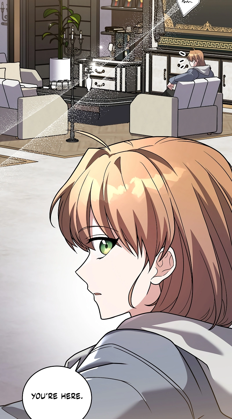 The Novel’s Extra (Remake) Chapter 173 - Page 24