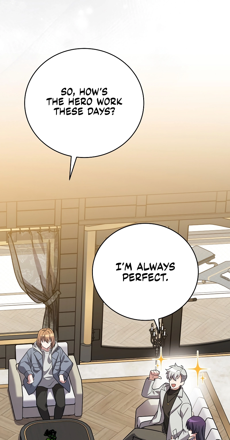 The Novel’s Extra (Remake) Chapter 173 - Page 29