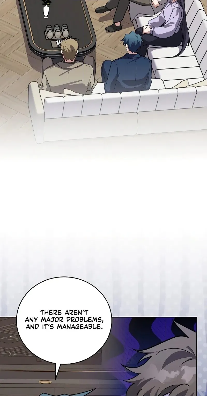 The Novel’s Extra (Remake) Chapter 173 - Page 30