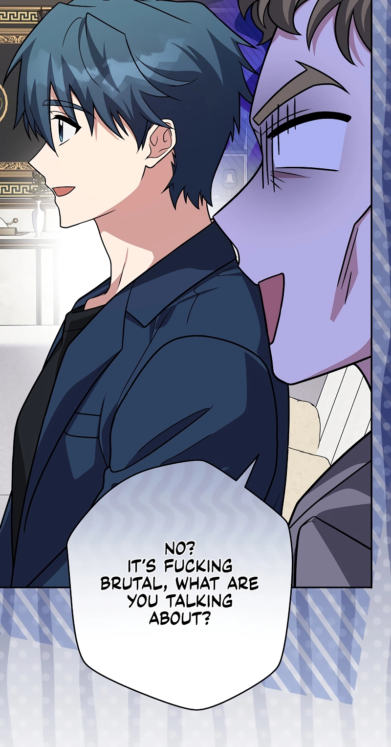 The Novel’s Extra (Remake) Chapter 173 - Page 31