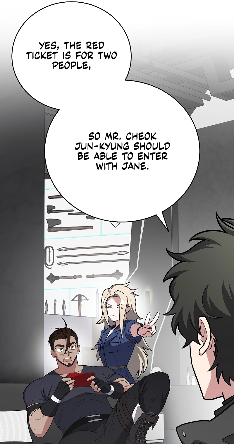 The Novel’s Extra (Remake) Chapter 173 - Page 76