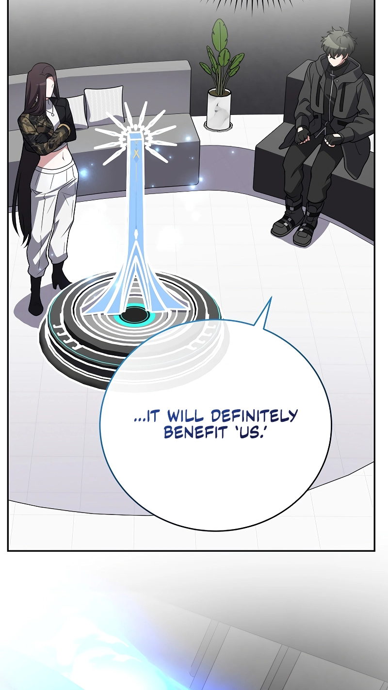 The Novel’s Extra (Remake) Chapter 173 - Page 95