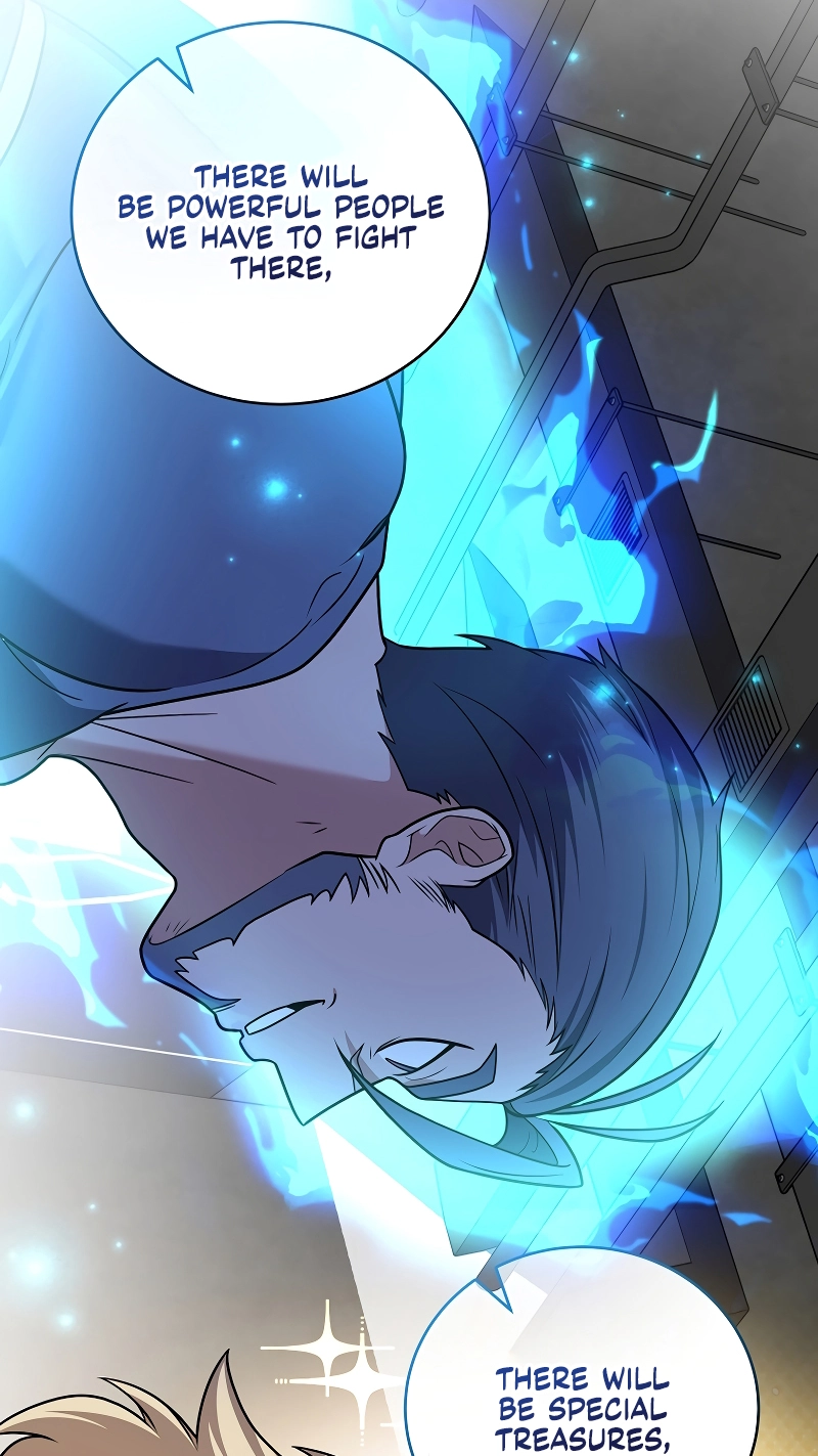 The Novel’s Extra (Remake) Chapter 173 - Page 96