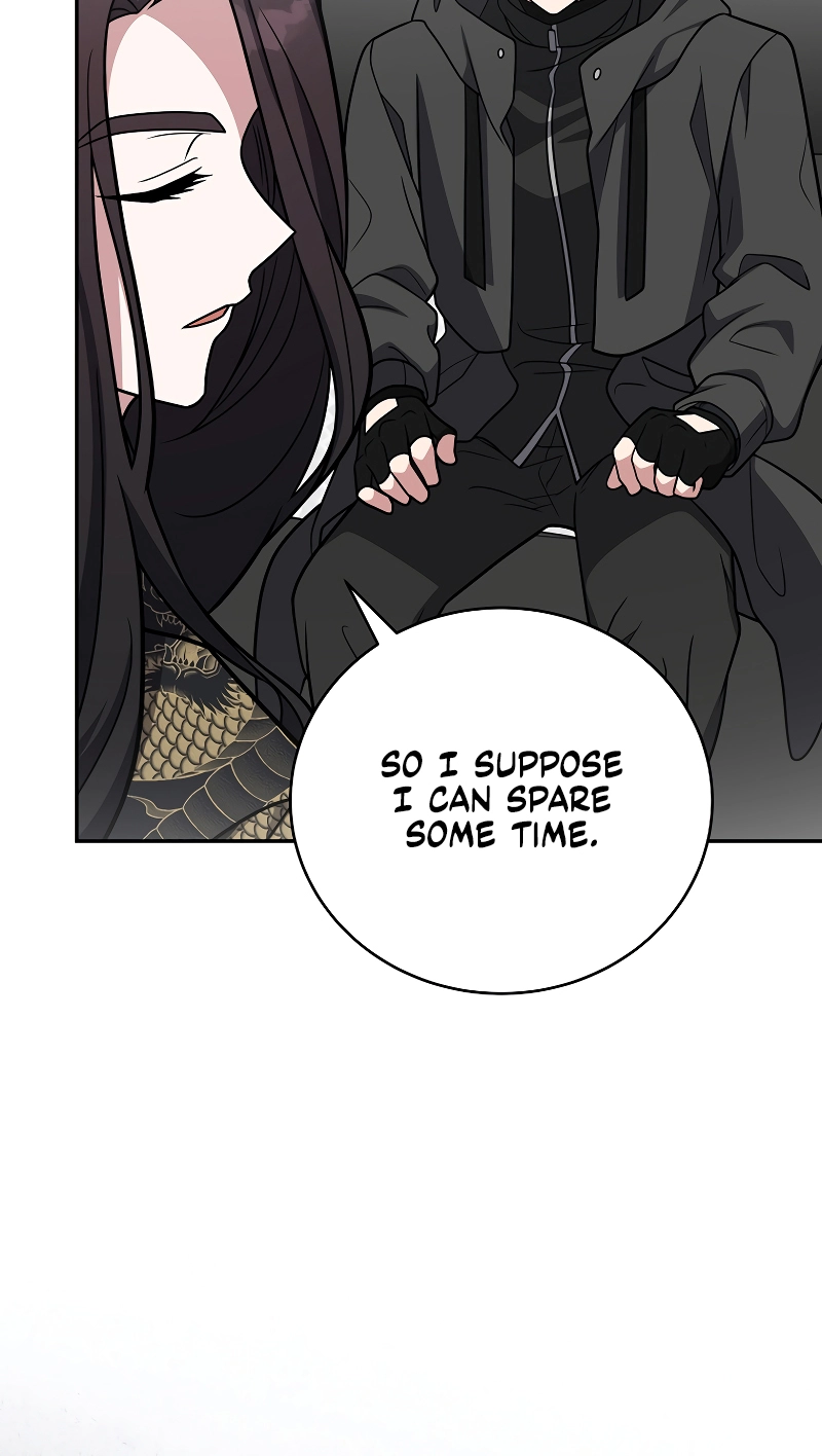 The Novel’s Extra (Remake) Chapter 173 - Page 101