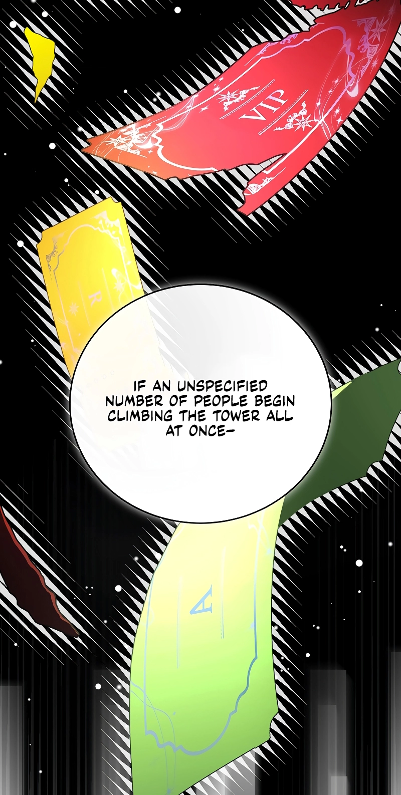 The Novel’s Extra (Remake) Chapter 173 - Page 105