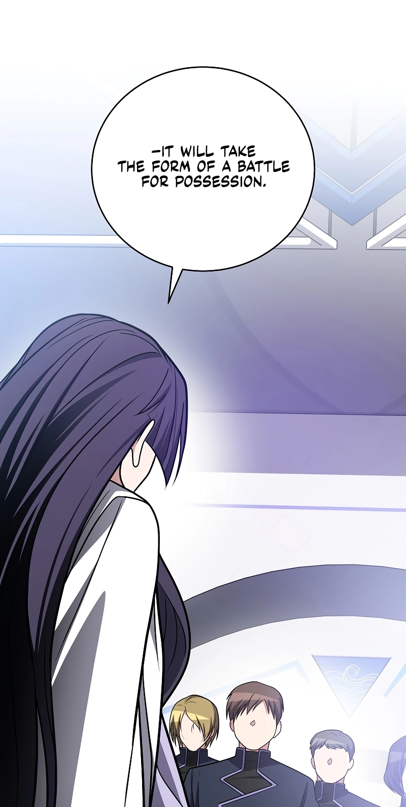 The Novel’s Extra (Remake) Chapter 173 - Page 107
