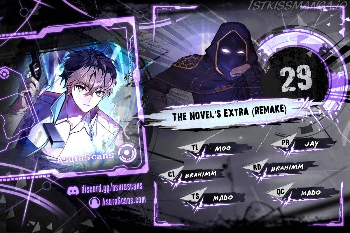 The Novel’s Extra (Remake) Chapter 29 - Page 1
