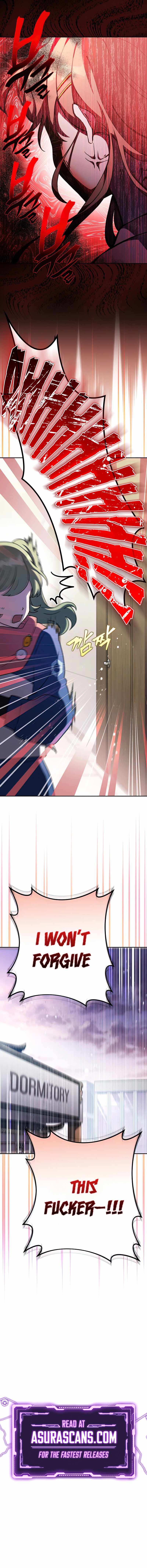 The Novel’s Extra (Remake) Chapter 36 - Page 11
