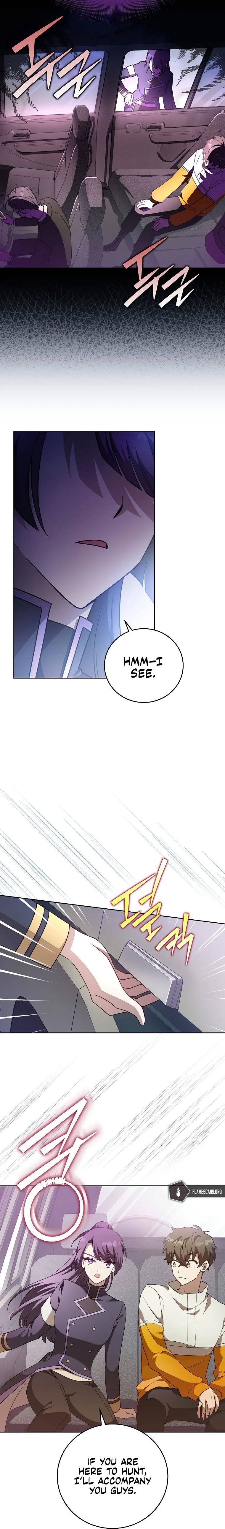 The Novel’s Extra (Remake) Chapter 37 - Page 12