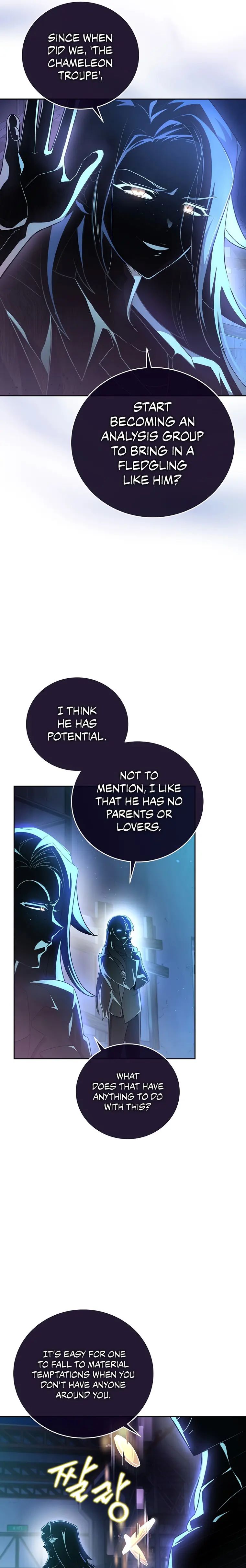 The Novel’s Extra (Remake) Chapter 38 - Page 19