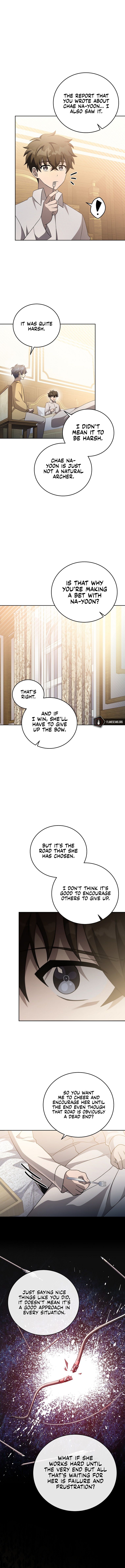 The Novel’s Extra (Remake) Chapter 43 - Page 7