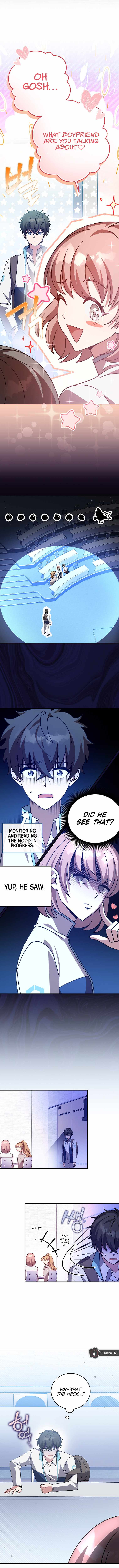 The Novel’s Extra (Remake) Chapter 50 - Page 11