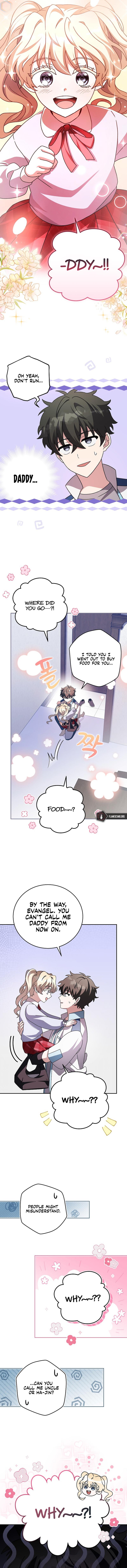 The Novel’s Extra (Remake) Chapter 60 - Page 9