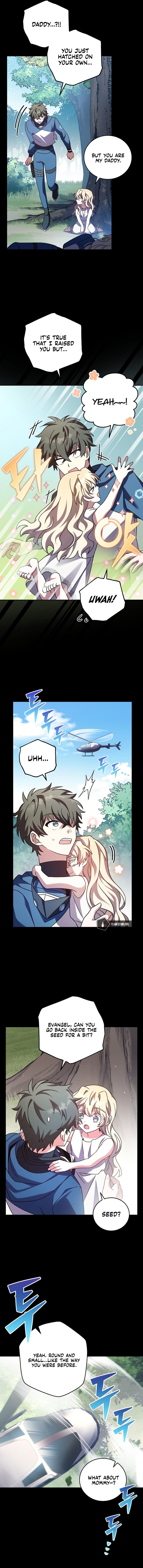 The Novel’s Extra (Remake) Chapter 60 - Page 11