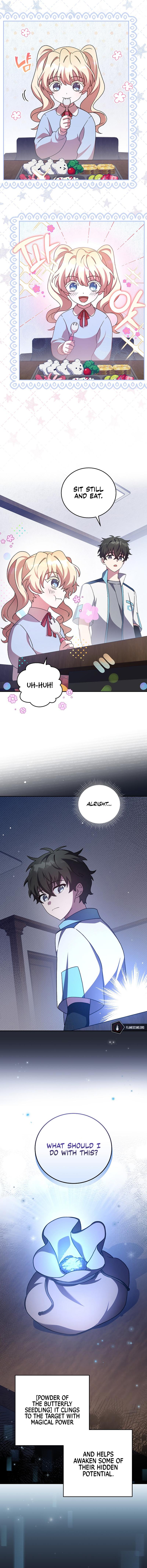 The Novel’s Extra (Remake) Chapter 60 - Page 13